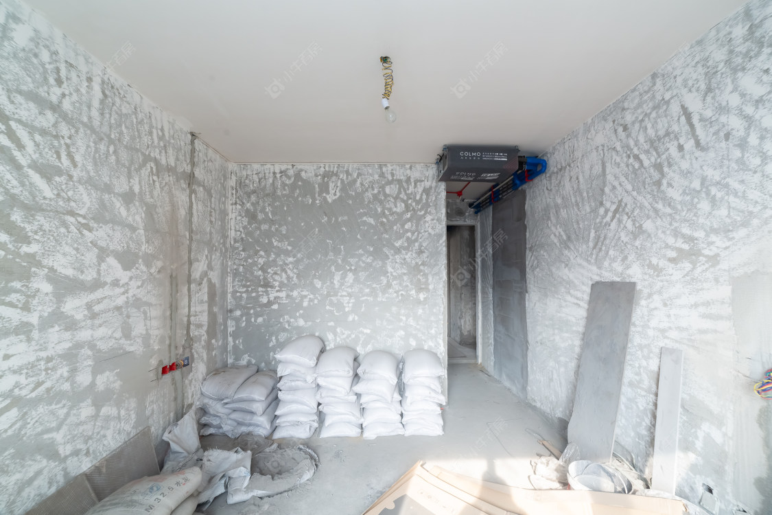 常州绿都万和城九区在售二手房源室内图_小牛看房