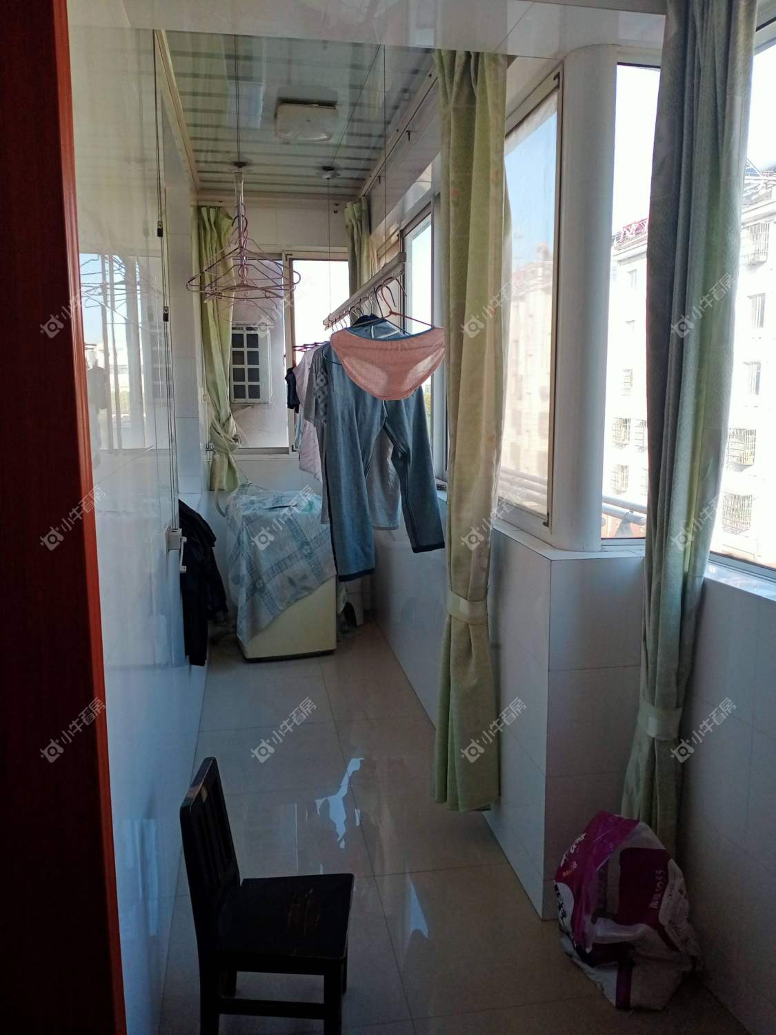 常州潞城花苑在租房源_小牛看房