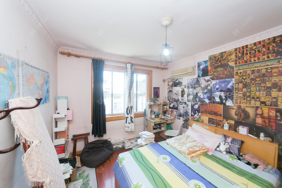 常州藻江花园一期在售二手房源室内图_小牛看房