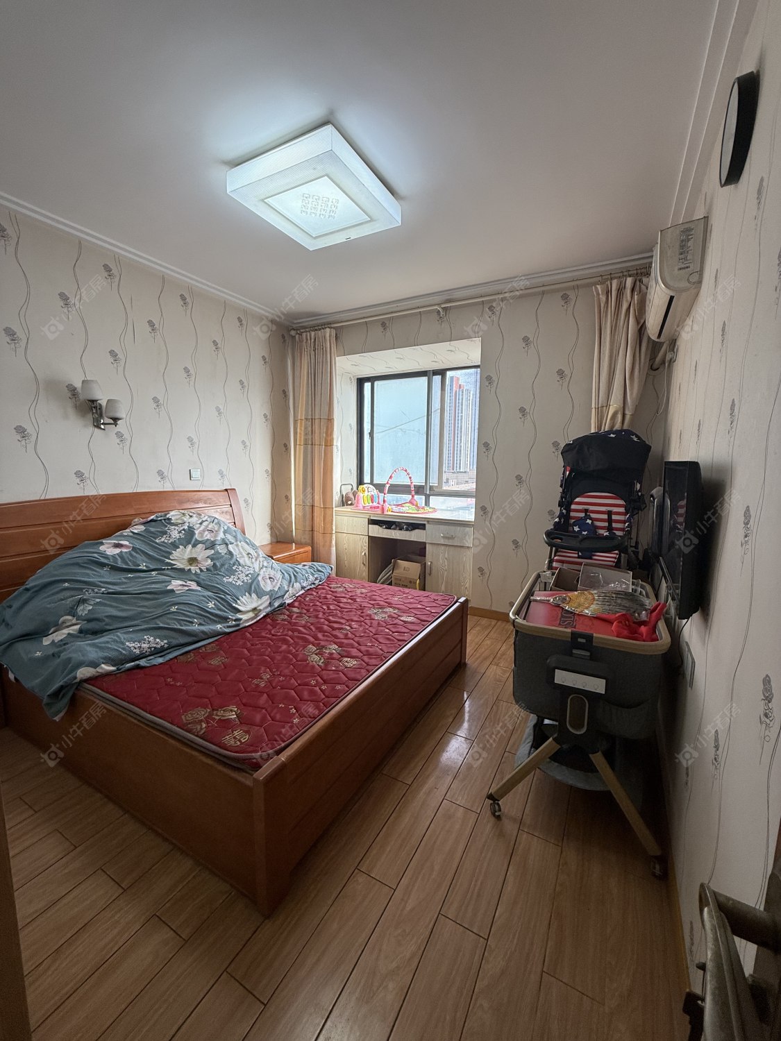 常州怡枫苑在租房源_小牛看房