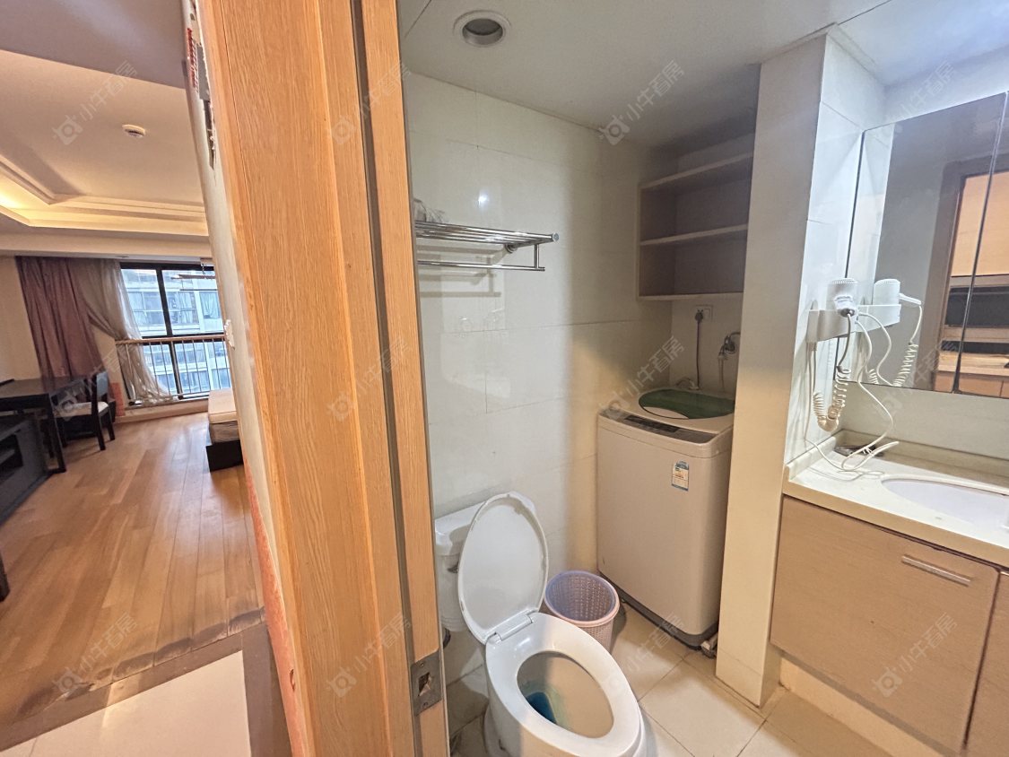 常州府翰苑西区在租房源室内图_小牛看房