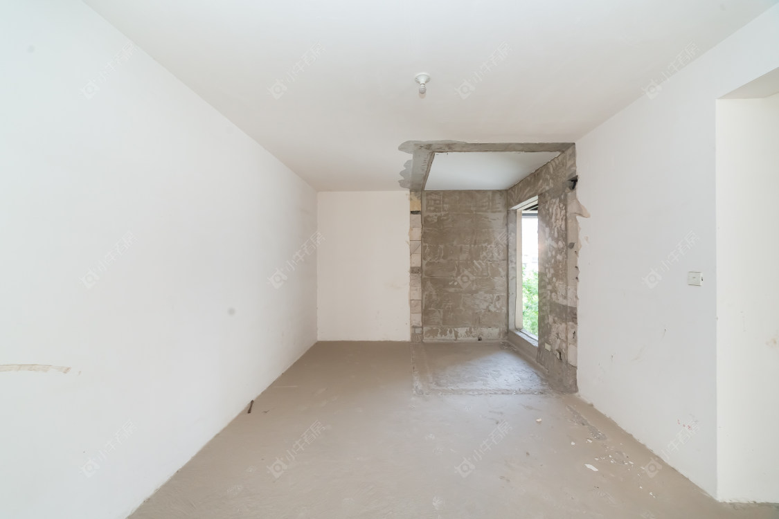 常州龙湖春江天玺在售二手房源室内图_小牛看房