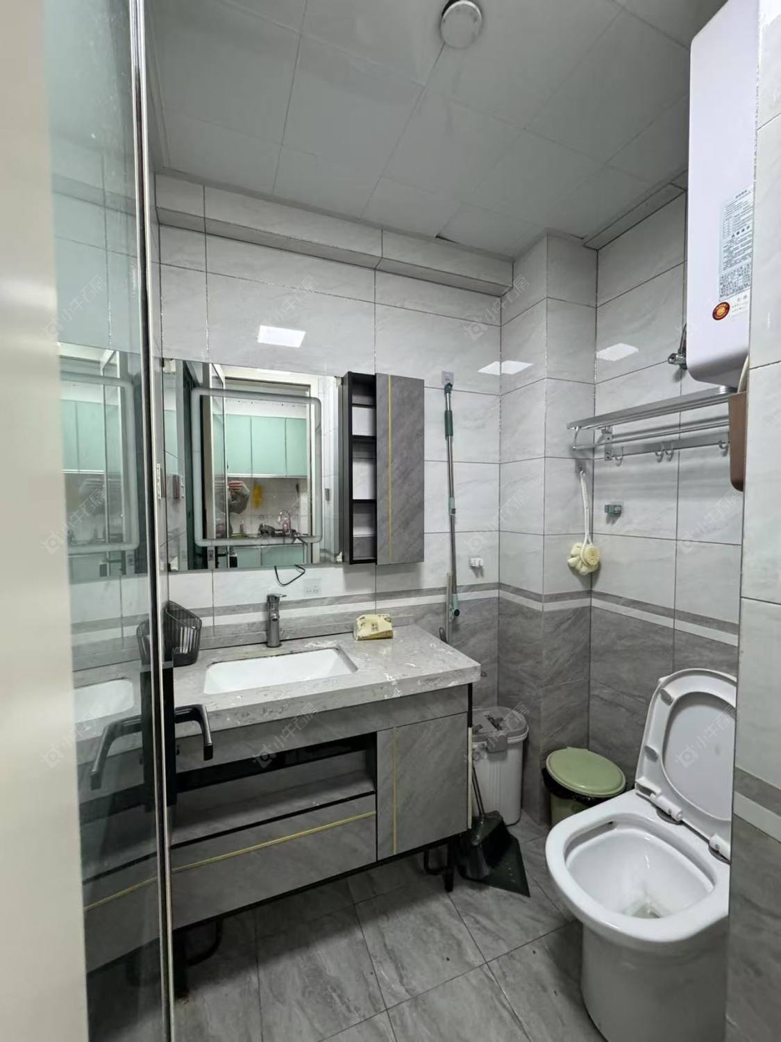 新城吾悦印巷房源室内图 常州新城吾悦印巷在租房源室内图_小牛看房