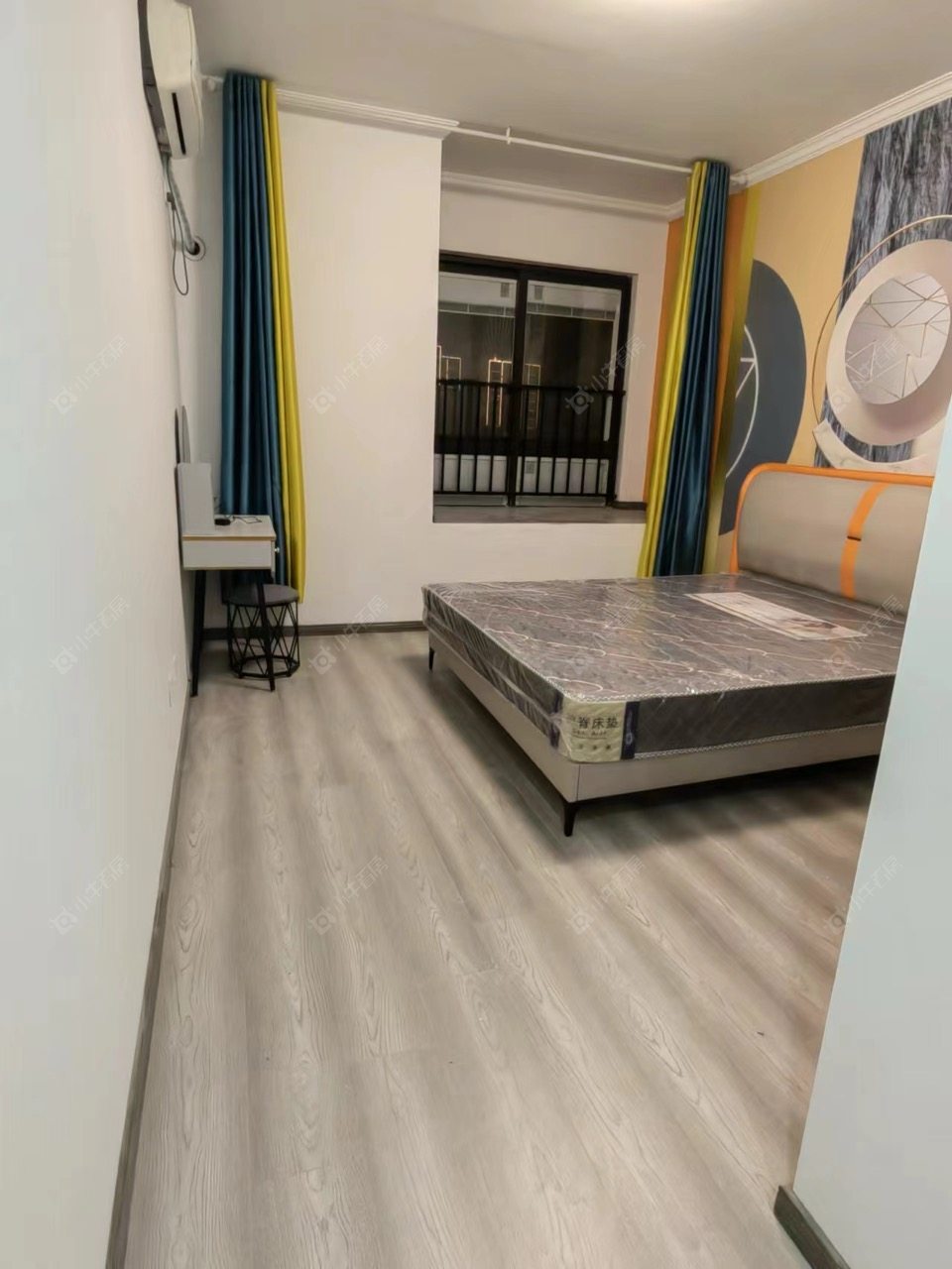 常州金新鼎邦在租房源室内图_小牛看房