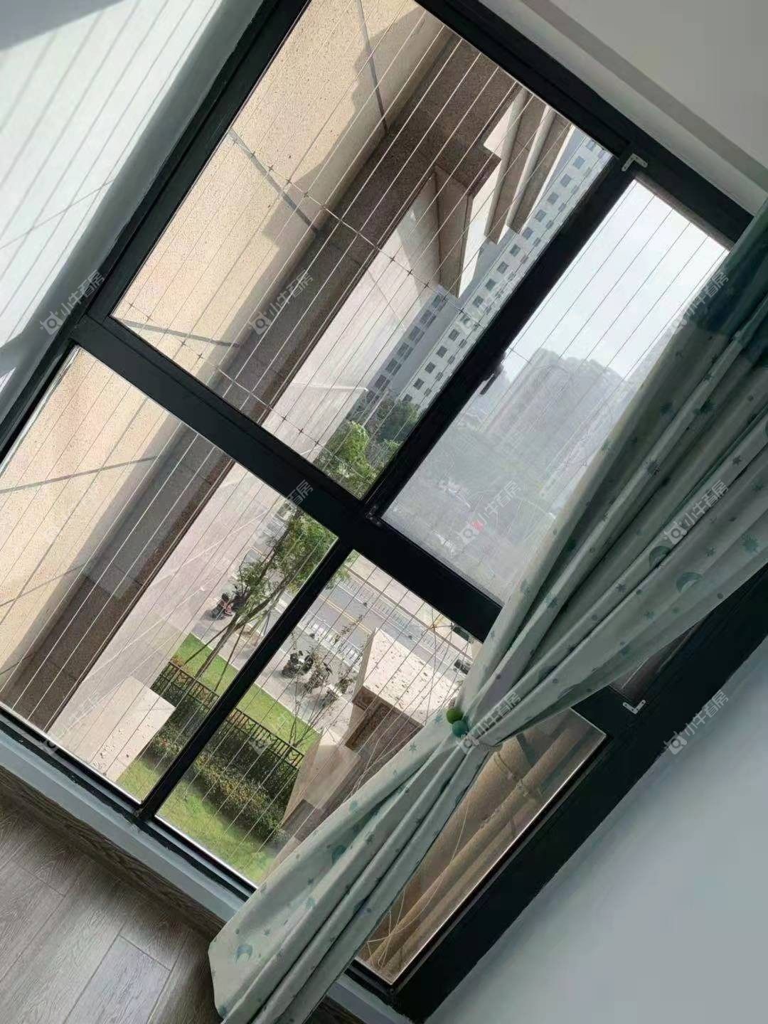 常州弘阳上城在租房源_小牛看房