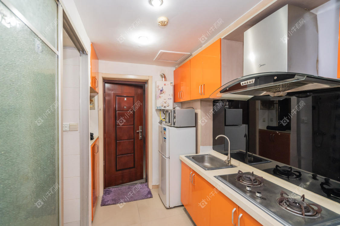 常州海伦小屋在租房源_小牛看房