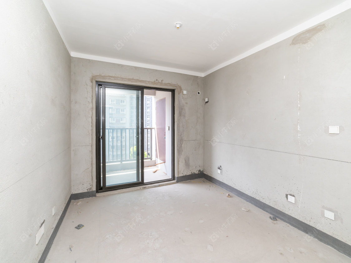 常州紫霞花苑在售二手房源室内图_小牛看房