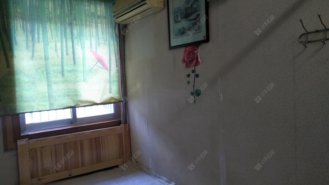 常州花东五村在租房源_小牛看房