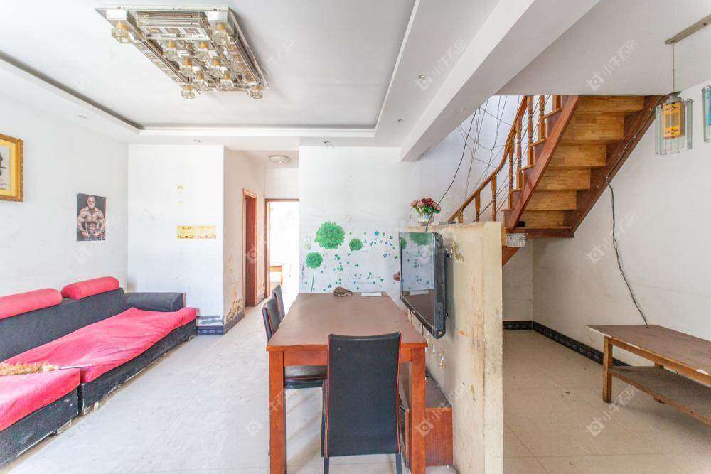 常州古方新村在租房源室内图_小牛看房