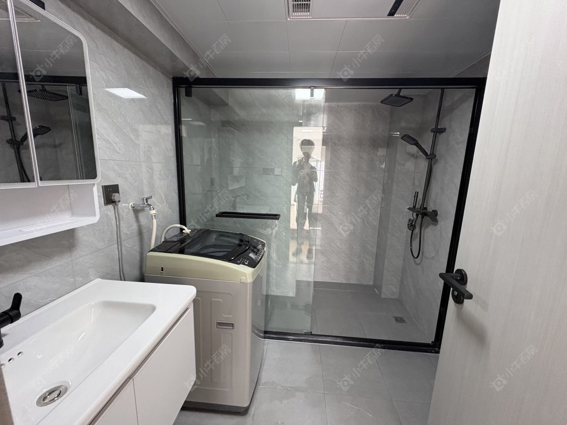 常州荣盛曼哈顿广场在租房源室内图_小牛看房