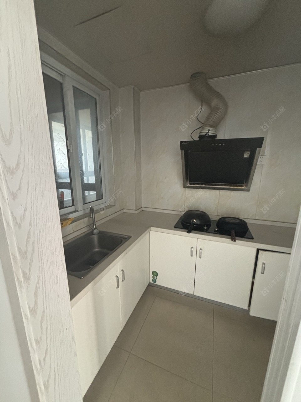 常州招商花园城在租房源室内图_小牛看房