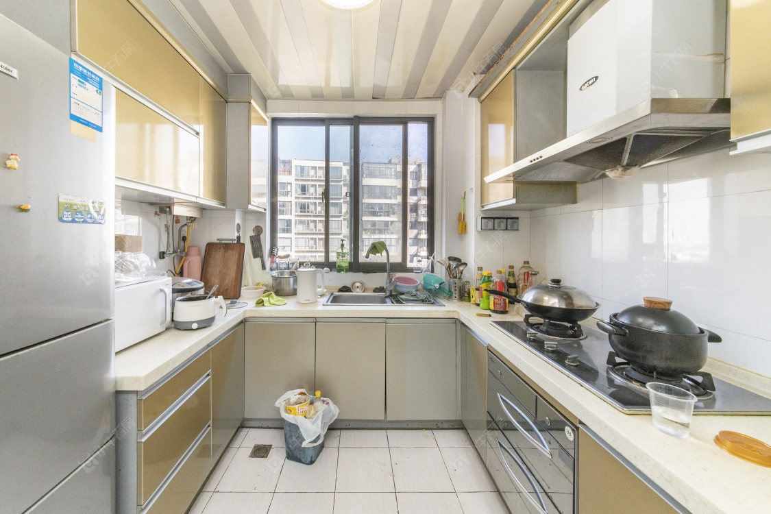 新城南都雅苑房源室内图 常州新城南都雅苑在售二手房源室内图_小牛看房