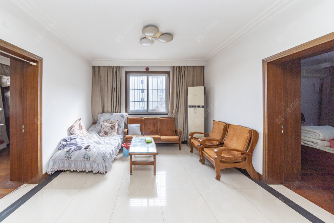 常州花东二村在售二手房源_小牛看房