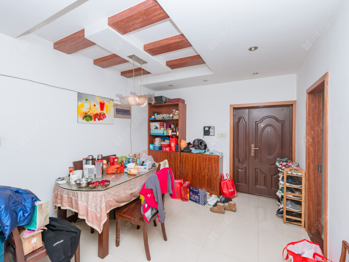 香江华廷花园房源室内图 常州香江华廷花园在售二手房源室内图_小牛看房