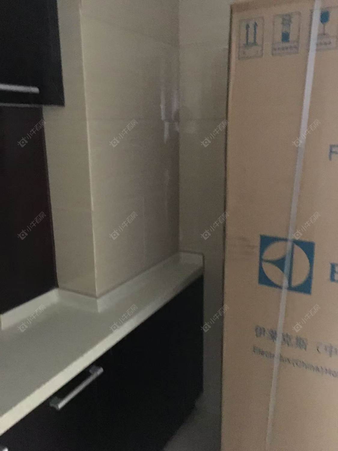 常州星河澜月湾在租房源室内图_小牛看房