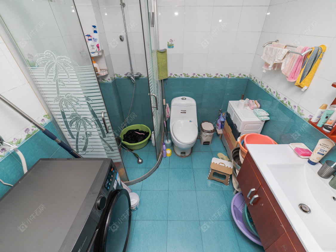 常州河苑家园北苑在售二手房房源室内图_小牛看房