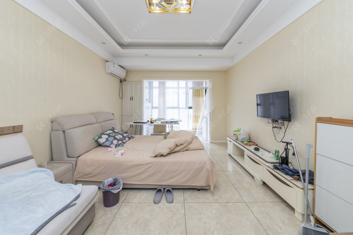 常州星河国际六区在售二手房_小牛看房