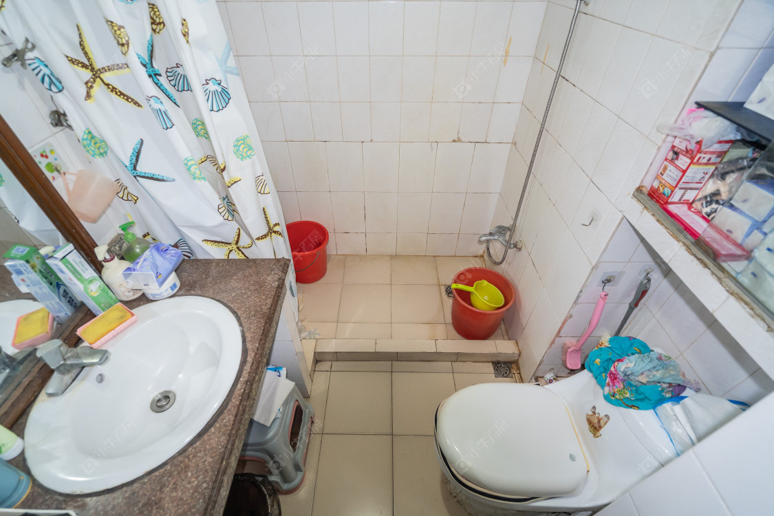 常州工人新村南在售二手房源室内图_小牛看房