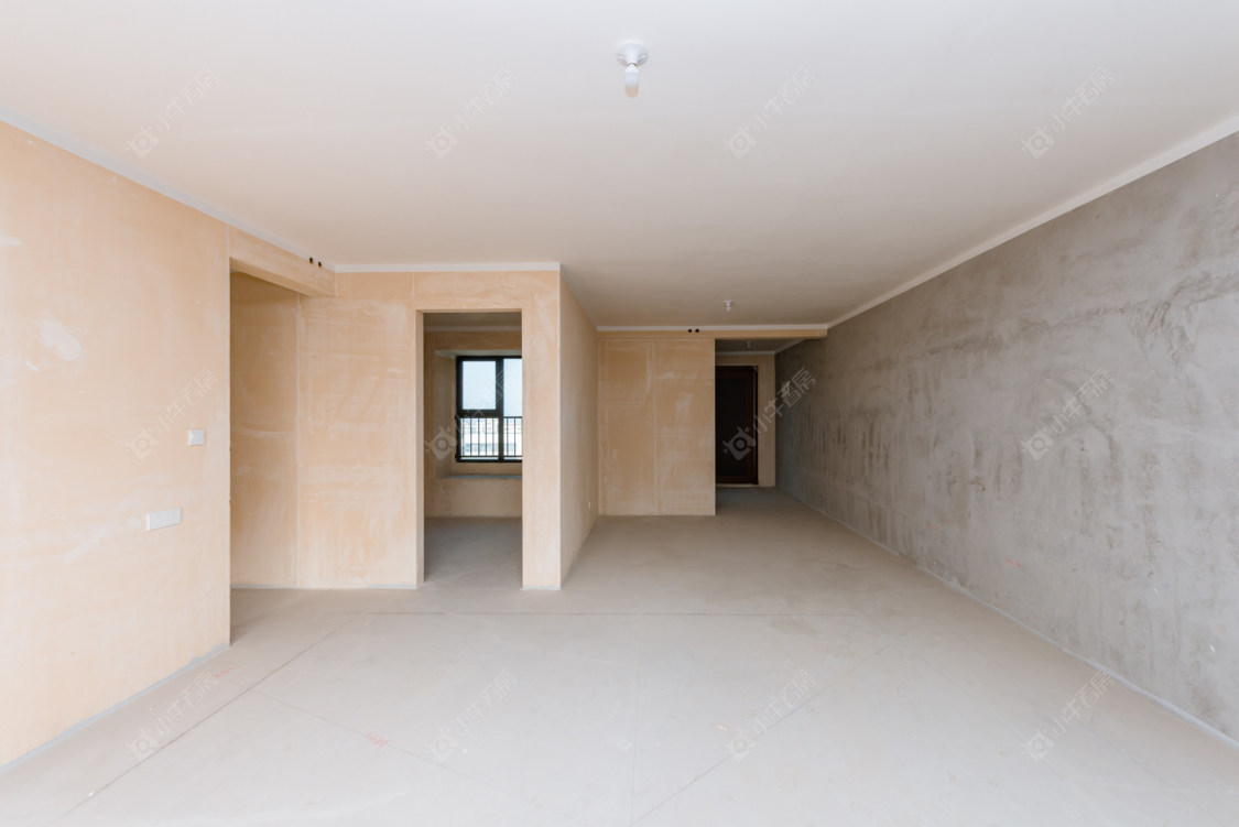 常州碧桂园名门1923在售二手房源室内图_小牛看房