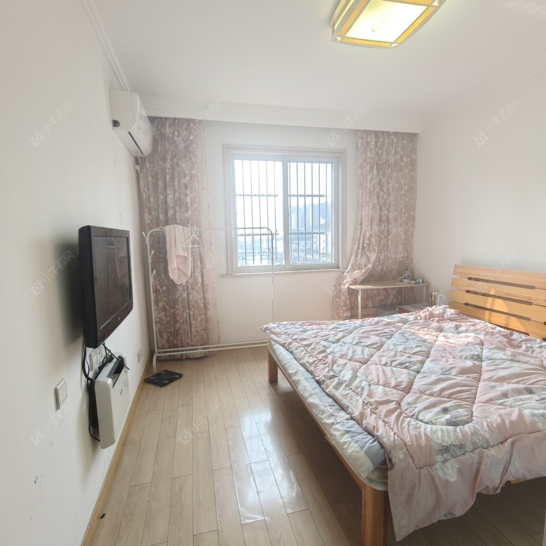 常州金鸡花园在租房源室内图_小牛看房