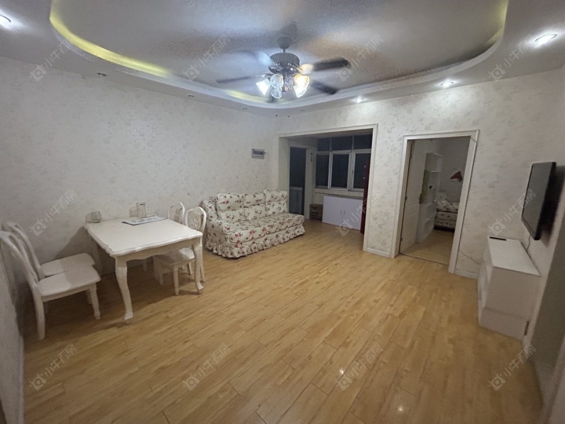 常州工人新村北在租房源室内图_小牛看房