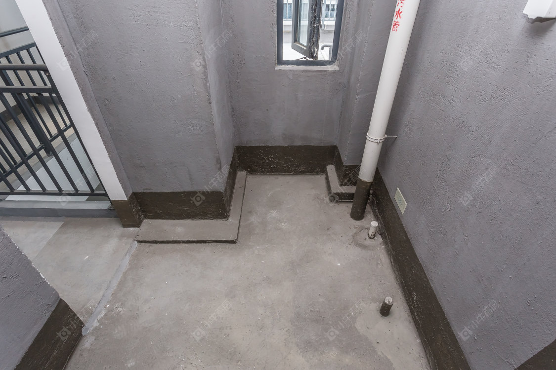 常州保利天珺在售二手房源室内图_小牛看房