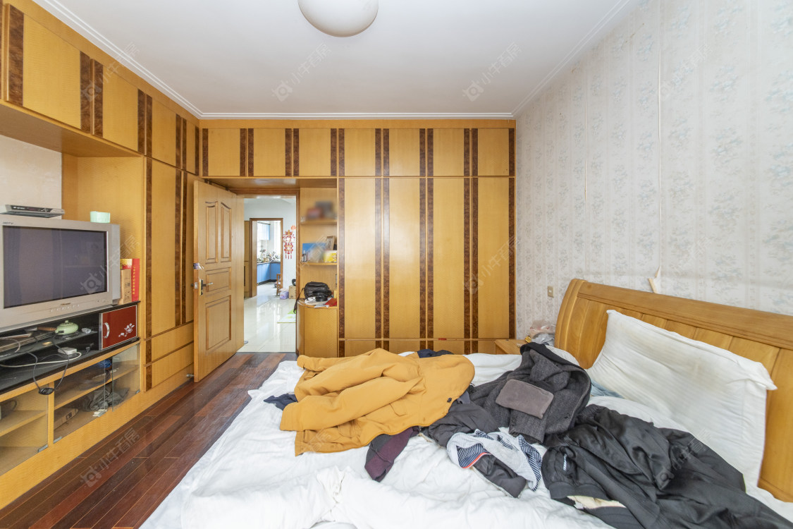 常州中凉花园在售二手房源室内图_小牛看房