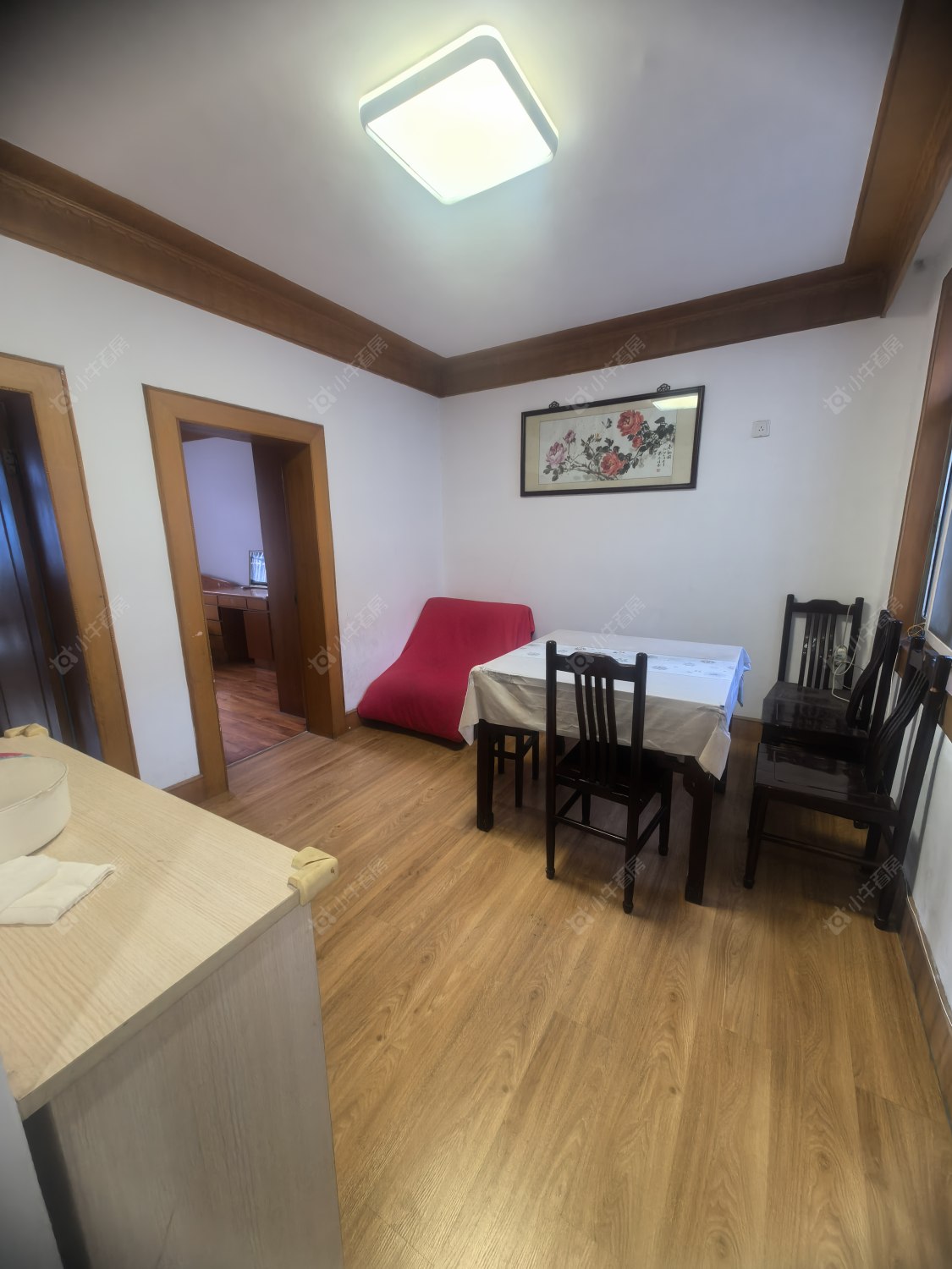 常州汇丰一村在租房源_小牛看房