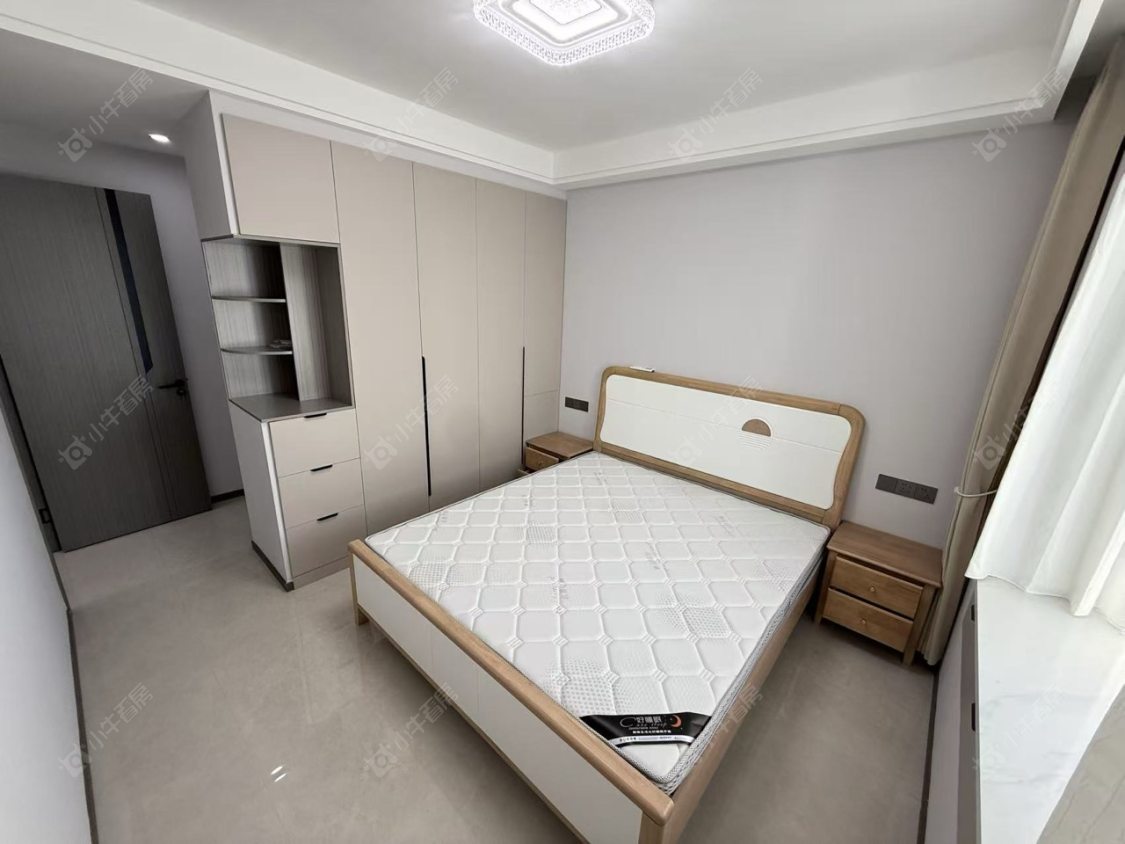 常州璞悦缦宸在租房源室内图_小牛看房