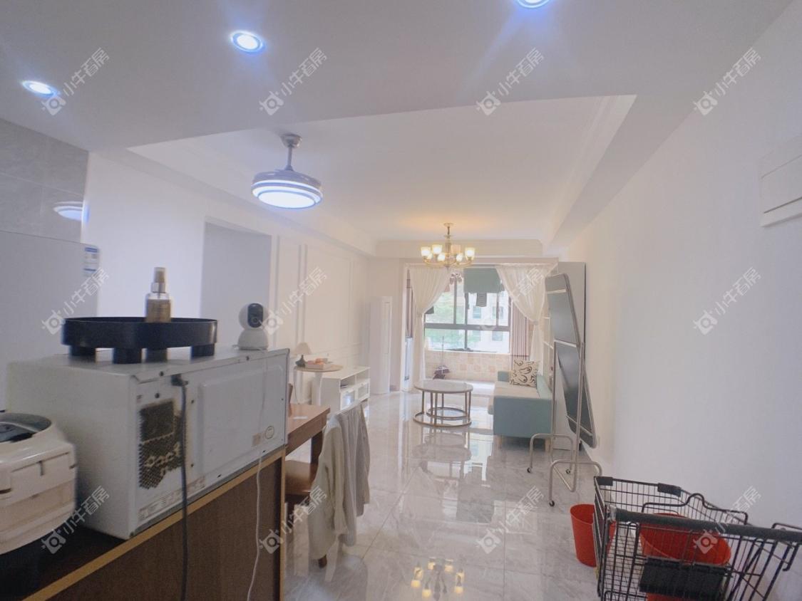 常州玉兰广场五期在租房源_小牛看房