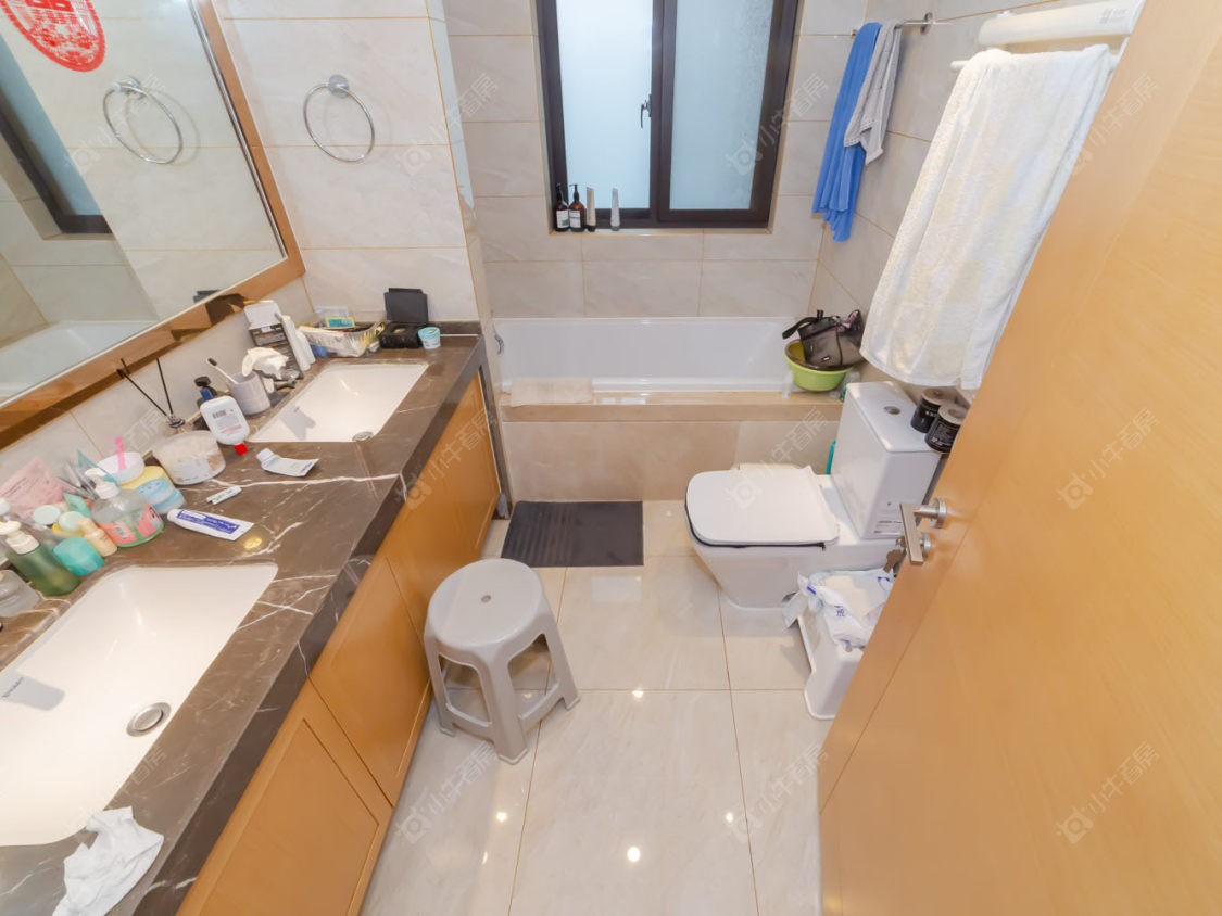 常州景瑞天玺在售二手房源室内图_小牛看房