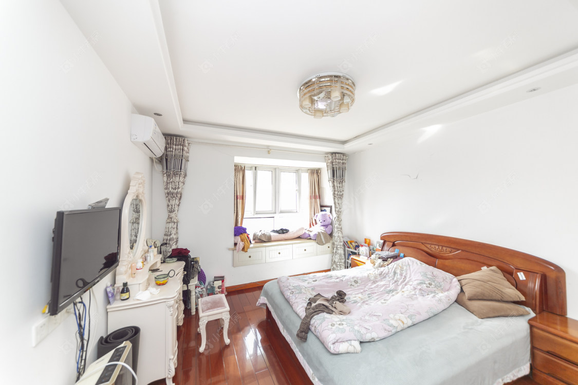 常州新城长岛在售二手房源室内图_小牛看房