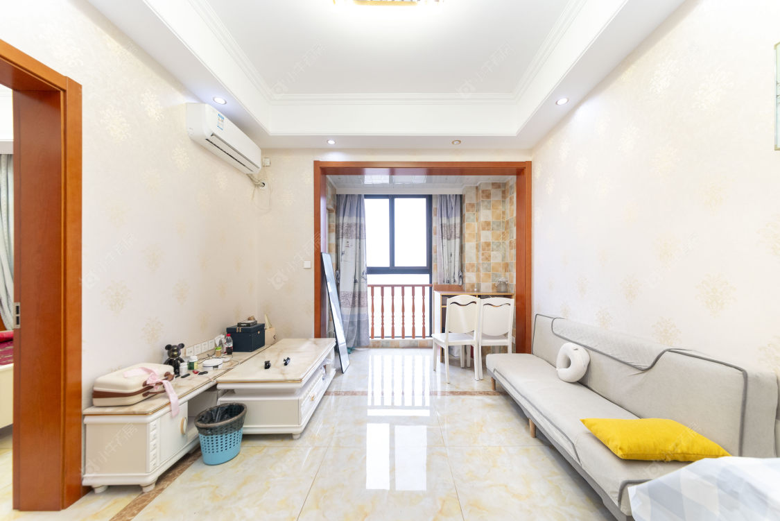 常州新城帝景东区在售二手房源_小牛看房