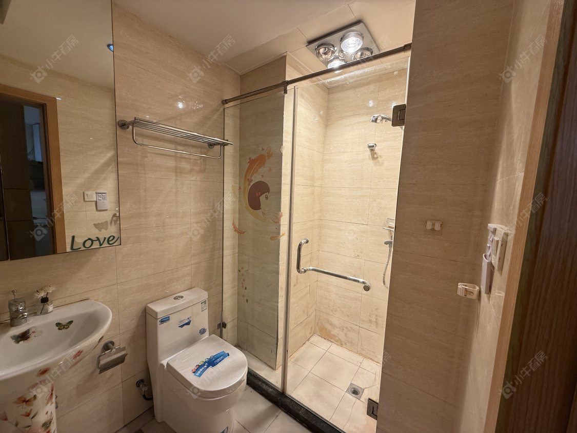 常州莱蒙城领尚在租房源室内图_小牛看房