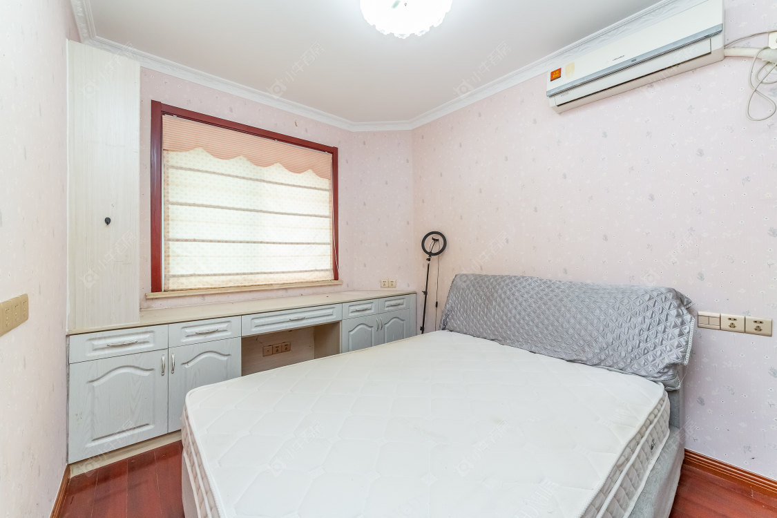 常州绿地世纪城三期在售二手房源室内图_小牛看房