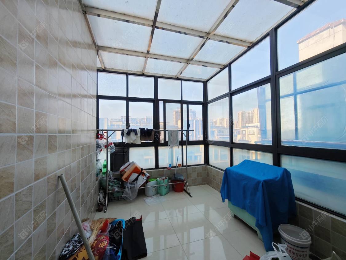 常州滨河凤凰城在售二手房房源室内图_小牛看房