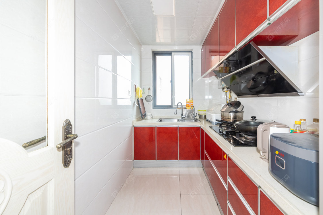 常州凤凰名城在售二手房源室内图_小牛看房