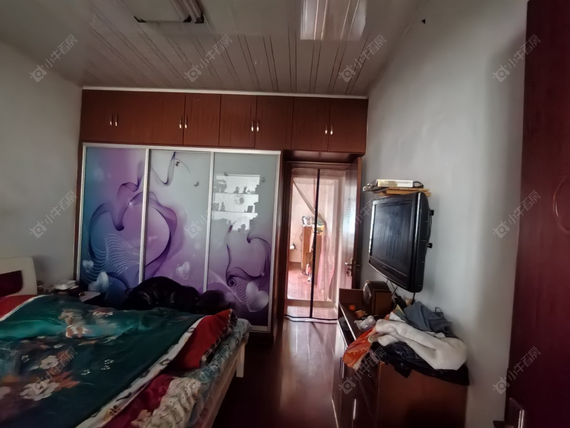 常州河苑新村在租房源室内图_小牛看房