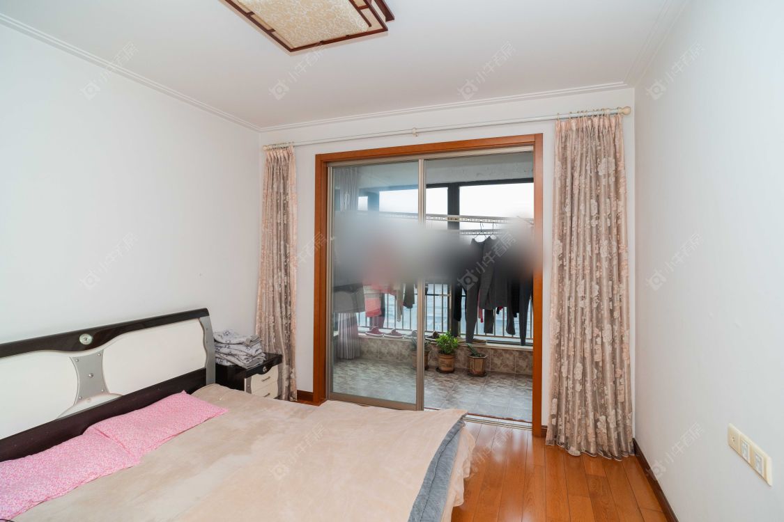 常州枫林雅都在售二手房源室内图_小牛看房