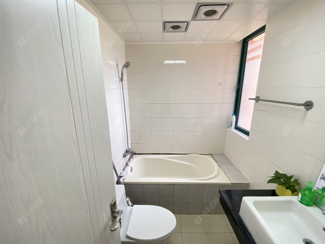 常州百草苑在租房源室内图_小牛看房