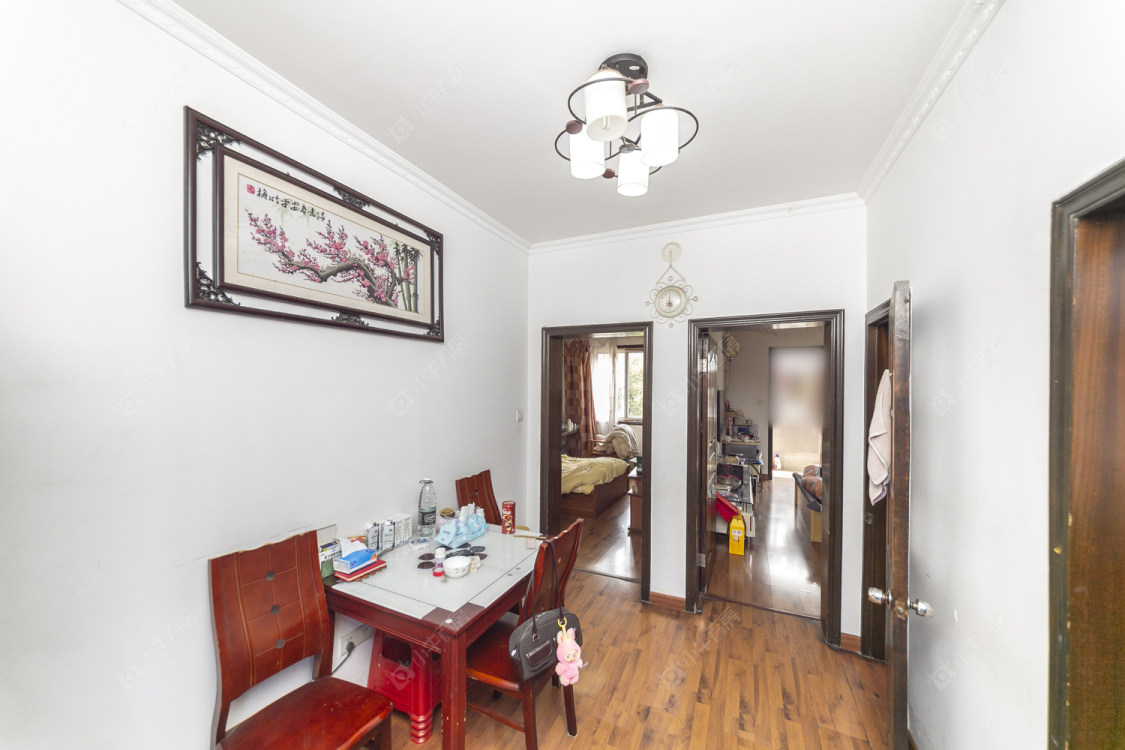 常州清潭五村在售二手房_小牛看房