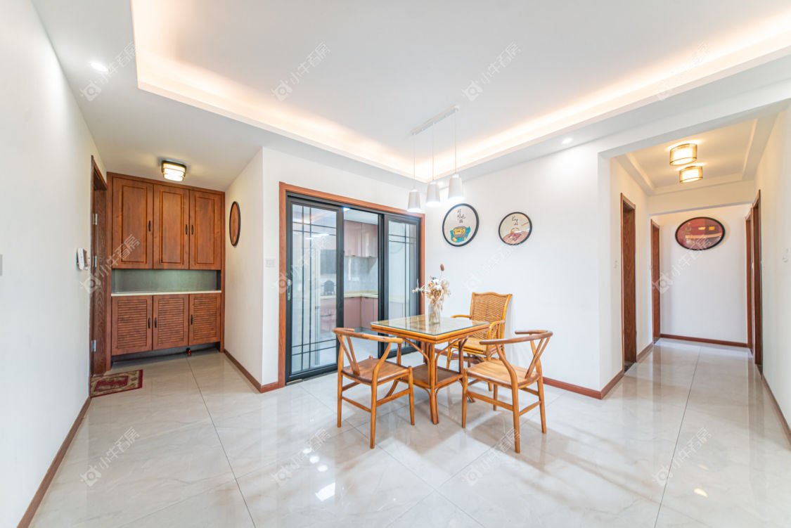 新城桃李郡房源 常州新城桃李郡在租房源_小牛看房