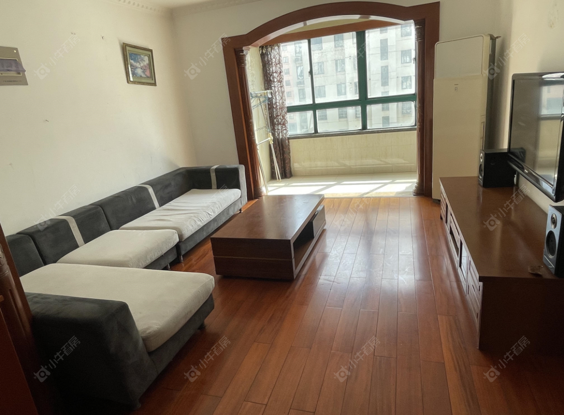 百草苑房源室内图 常州百草苑在租房源室内图_小牛看房