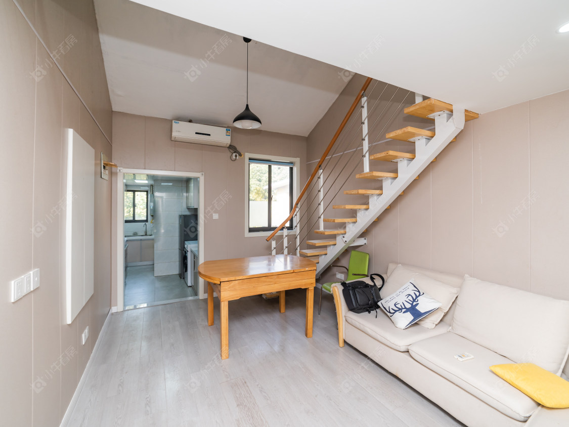 常州工房北区在售二手房源室内图_小牛看房