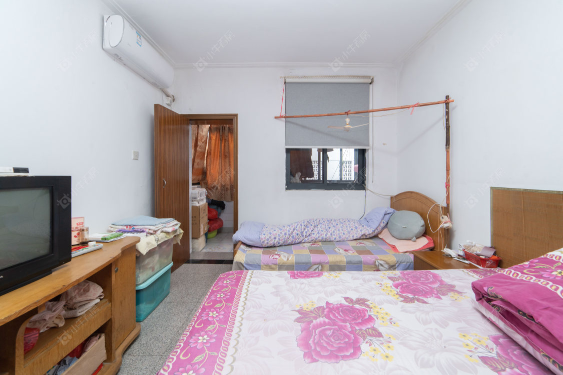 常州三堡街南楼在售二手房源室内图_小牛看房