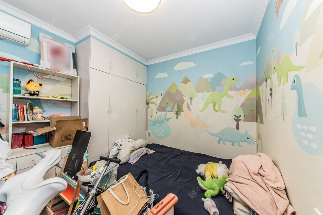 世茂香槟湖三期房源室内图 常州世茂香槟湖三期在售二手房源室内图_小牛看房