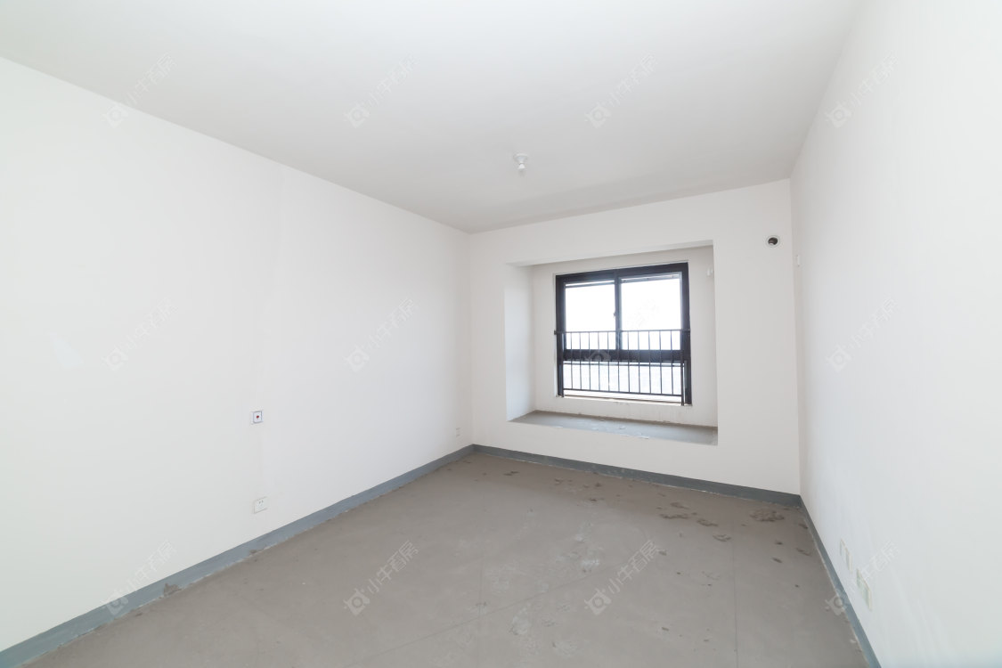 常州吾悦广场(天宁)在售二手房源室内图_小牛看房