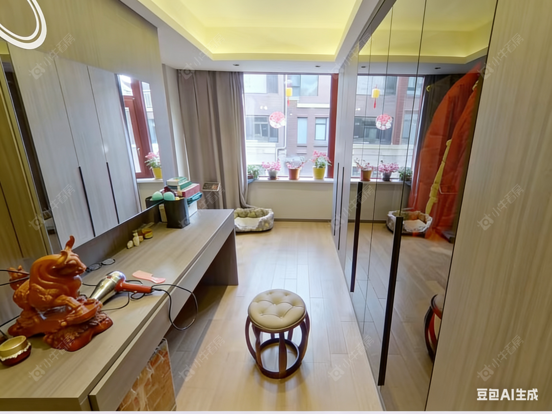 常州绿地世纪城别墅区在租房源室内图_小牛看房