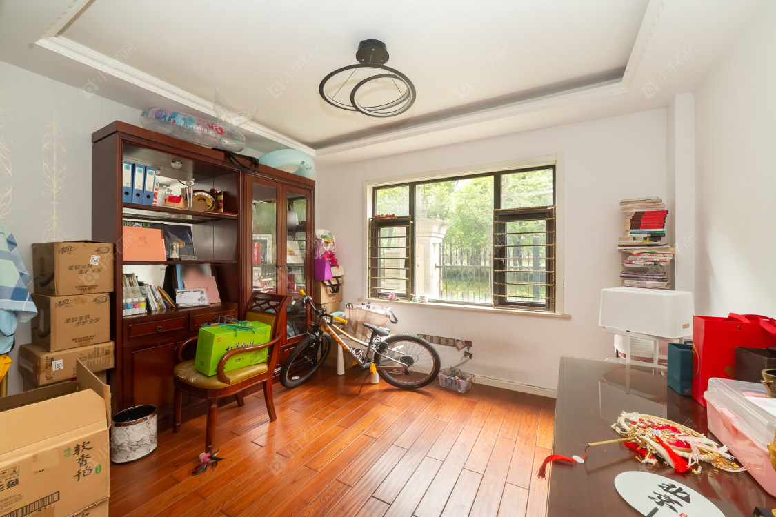 常州绿都万和城二区在售二手房源室内图_小牛看房