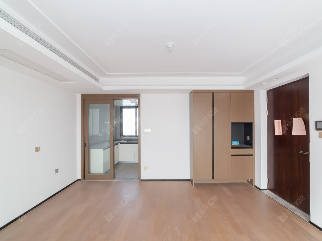 万科新都会房源室内图 常州万科新都会在售二手房源室内图_小牛看房